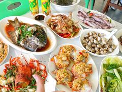 -众味海鲜大排档·活海鲜·潮汕味(南澳店)