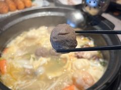 -同仁四季椰子鸡(海岸城天利店)