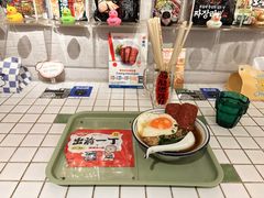 -泡面男孩Ramen Boy