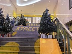 -KK ONE(京基滨河时代店)