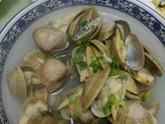 -锋味海鲜菜馆