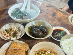 -九九豆花馆(解放碑步行街店)