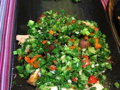 -香巴拉云南餐厅(华莱坞店)