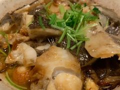 -唐拉雅秀酒店-唐苑中餐厅