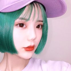 -HAIR HERE造型