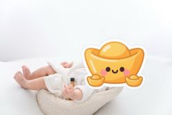 -玛瑞莎孕婴童摄影到家拍