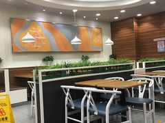 -魏家凉皮(中贸广场店)
