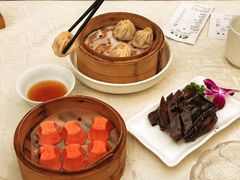 -楼外楼(西湖景区孤山路店)