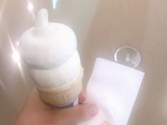 -DQ·蛋糕·冰淇淋(领秀城店)