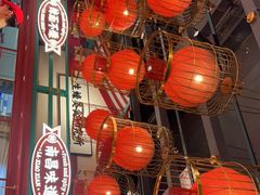 -辣小鲜·南昌大排档(船山路店)