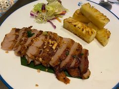 -美奈小馆·越南料理(中航城君尚购物中心店)