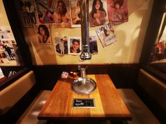 卡座-韩国料理大力士(屏风街店)