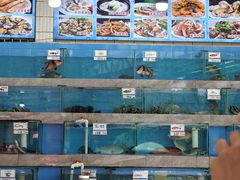 -考记泥焗鸡农庄·海鲜(北洛秘境店)