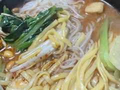 牛筋面冷面-春艳砂锅居(新玛特店)