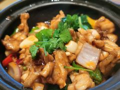 -春家·非遗手工小吃(徐汇万科广场店)