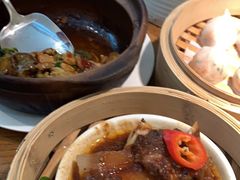 -点心传说·粤菜点心(佐阾虹湾店)