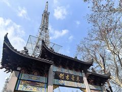 -灵顺寺