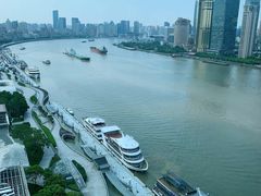-上海外滩英迪格酒店