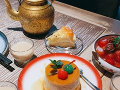-那时新疆·车师(大宁音乐广场店)