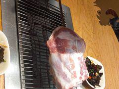 -芦月轩羊蝎子(北蜂窝店)