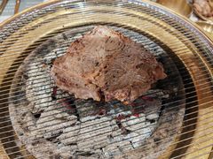 -闻老头·菊花炭烤肉(佛山首店)