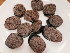 -优壹佳·延边朝鲜族料理(中山北路店)