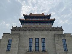 -长海路街道图书馆(政府馆)