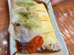 -张记炸串肠粉