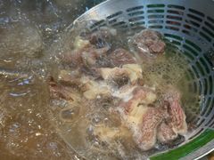 -刘少华贵州小黄牛·鲜牛肉火锅(总店)
