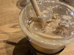 -星巴克臻选(湖滨道店)
