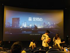 -CGV影城(壹方城IMAX店)