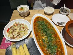 -赤宴·川菜(玉林店)
