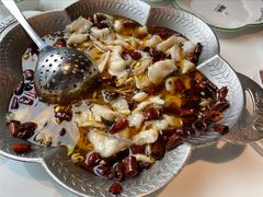 水煮鱼-撒椒·四川江湖菜(大族广场店)