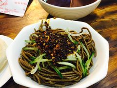 -毅祥斋老孙家泡馍(北院门鼓楼店)