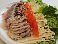 -冶春茶社(星汉大厦店)