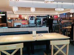 大堂-醉得意·山茶油炒土鸡(福州马尾西堤店)