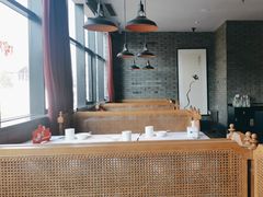 -马仕玖煲·融合菜·酥不腻烤鸭(人大店)