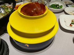 -花家怡园(四合院总店)