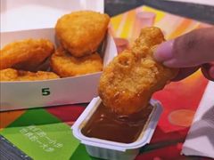 麦乐鸡-麦当劳(金山红星美凯龙DT店)