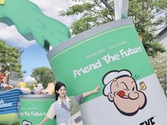 -东莞松山湖万象汇