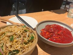 -有肉食·虎九闽菜(798艺术区店)