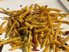 -莲餐厅·湖北菜·潜江小龙虾店(愚园路店)