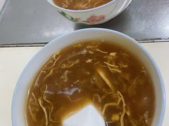 -添發碗仔翅美食