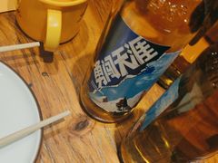 -喝丢一只鞋海鲜烧烤·海肠捞饭(文体街店)