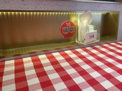 -西贝(金桥店)
