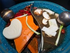 -吼堂老火锅(太古里总店)