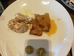 -香厨中餐厅(松北香格里拉店)