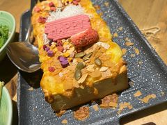 面包一直诱惑-弄堂里(阿里西溪A区店)
