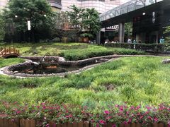 -星巴克(北京西大望路温特莱店)