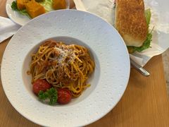 -THE WOODS 简餐 (国贸商城店)